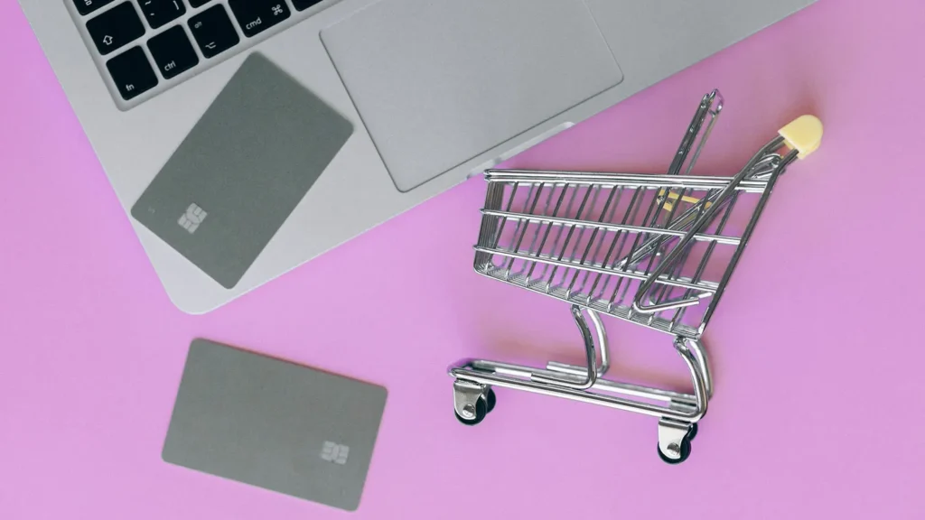 eCommerce replatforming consultant