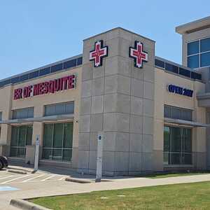 Emergency Room Wait Times Near Me