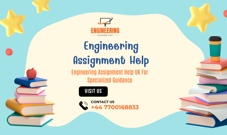 Engineering Assignment Help