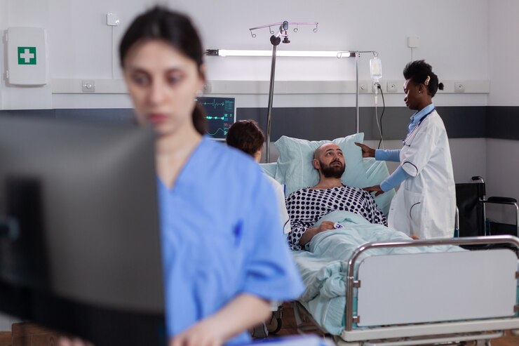 ER