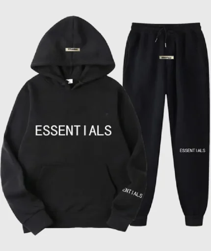 Fear Of God Essentials Hoodie