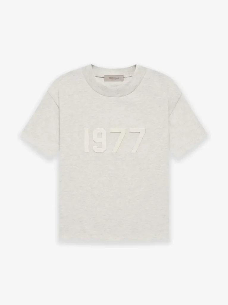 Essentials 1977 T Shirt