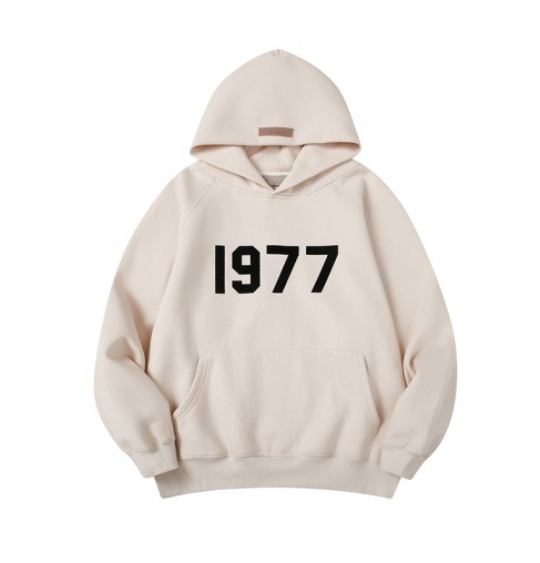 Essentials Fear Of God Hoodie - Essentials Hoodie - US Store