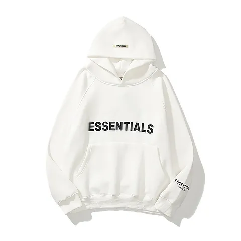 Essentials Hoodie