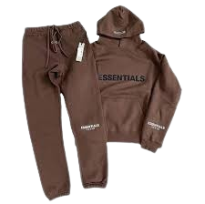 Essentials Tracksuit