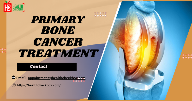 Bone Cancer