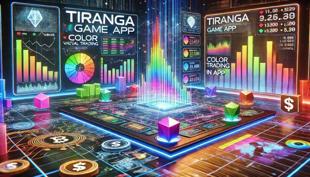 tiranga game app