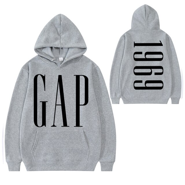 A Deep Dive into the Exclusive Collaboration between Yeezy and GAP Hoodie