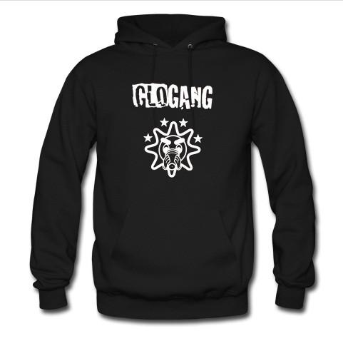 glogang hoodie