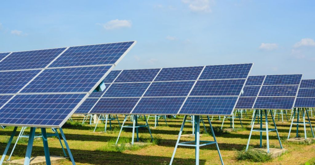 Latin America Solar Energy Market