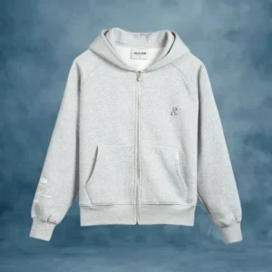 Realism Hoodie