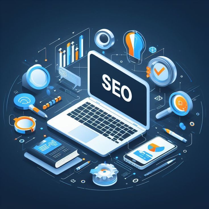 Best SEO Services in Lahore | Hiline Digital