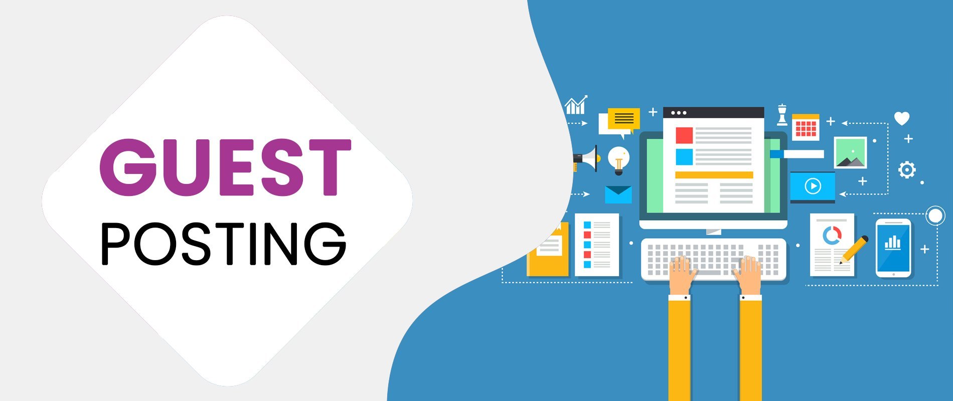 guest posting services