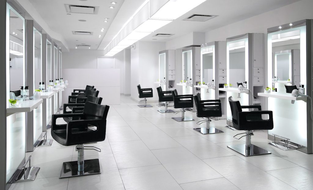 Hair Salon Computer Systems