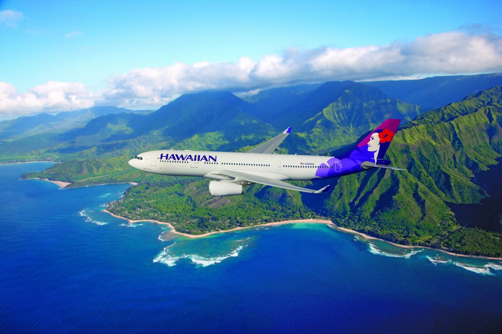 hawaiian-airlines-policy