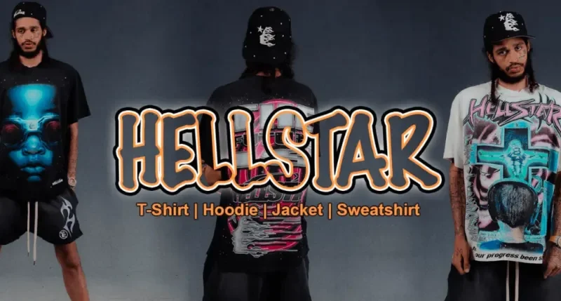 Hellstar Clothing