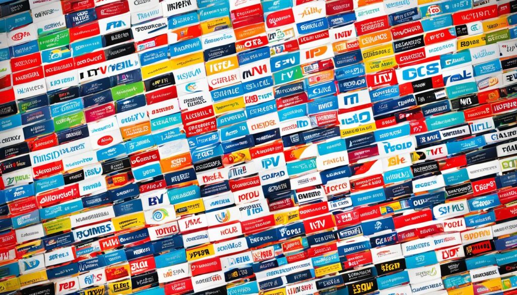 Best IPTV USA