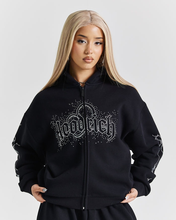Hoodrich: A Streetwear Brand That’s Changing the Game
