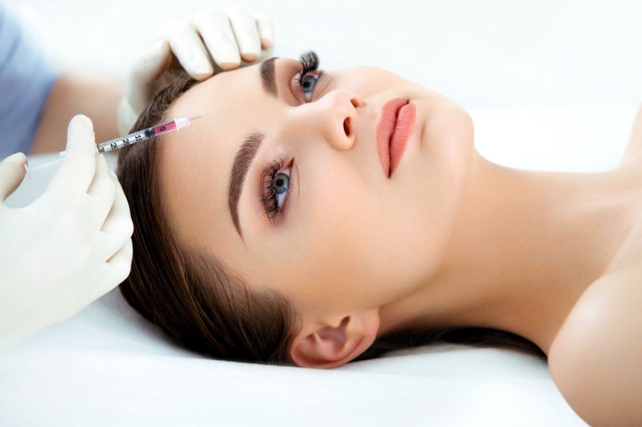 How Does PRP Treatment Improve Skin Texture?