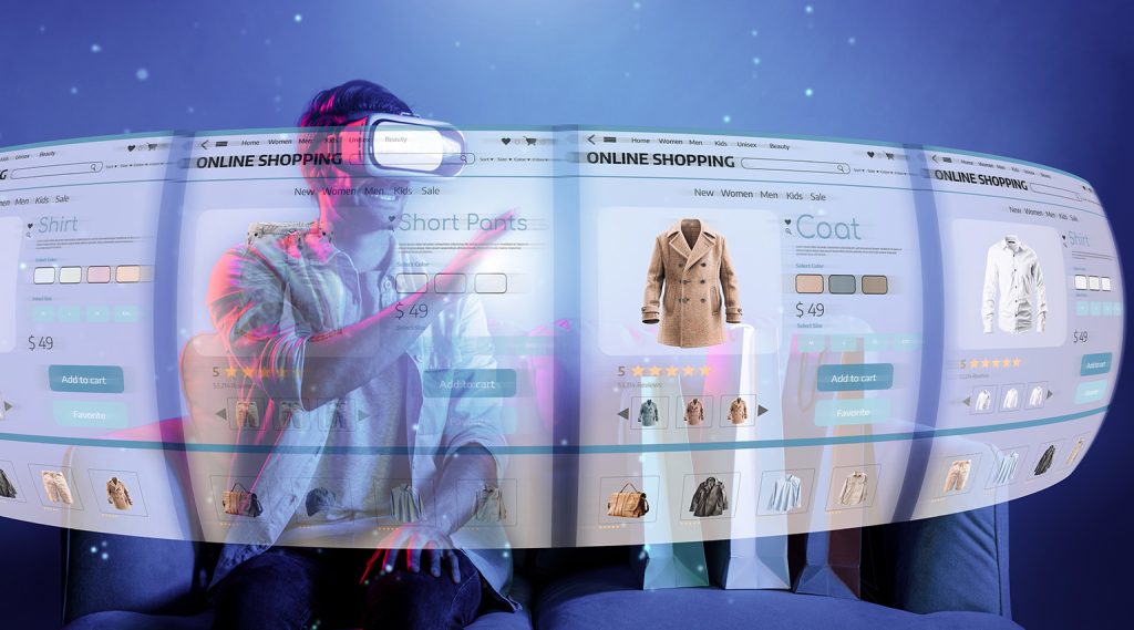 How Ecommerce Apps Are Revolutionizing Online Shopping in 2025