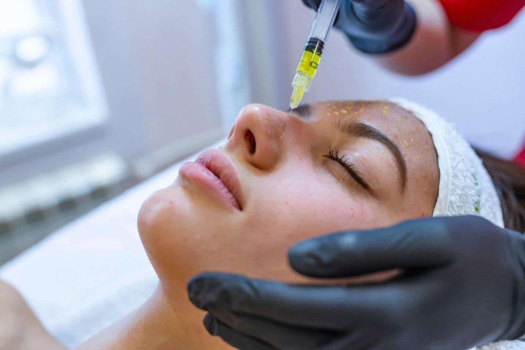 How Fast Do Skin Booster Injection Results Show?