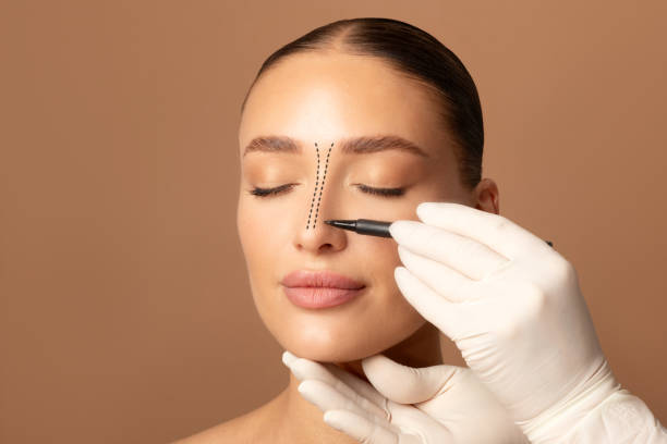 How Rhinoplasty Helps Fix Breathing and Nose Shape