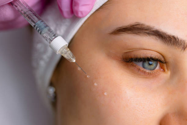 How Skin Booster Injection Restores Youthful Glow