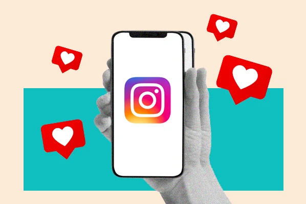 Your Crush’s Instagram Story