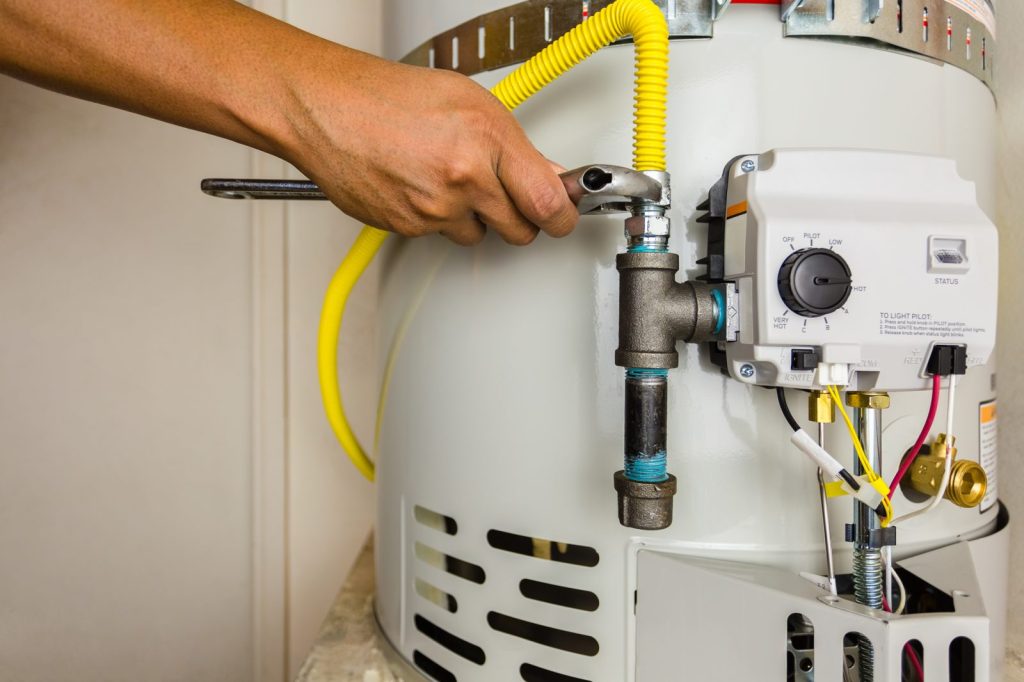 How to Troubleshoot Common Water Heater Issues