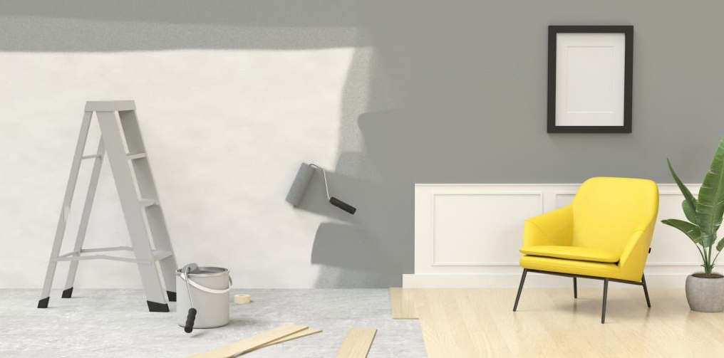 painting services in dubai