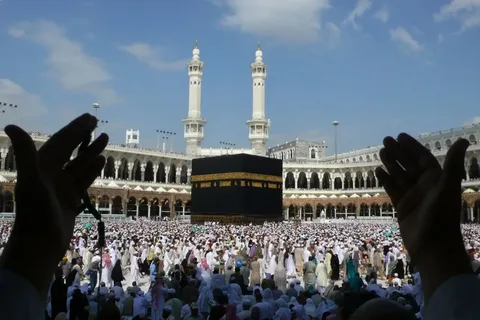 July Umrah packages