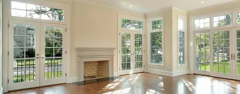 door and windows