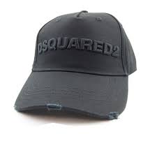 Dsquared Cap The Ultimate Streetwear
