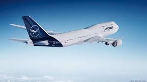 Lufthansa Airlines Booking