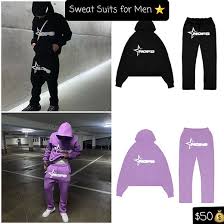 The benefits of shopping for Nofs Tracksuit online