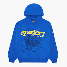 History of the Spider Hoodie Shop And Tracksuit