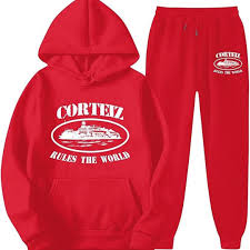 Corteiz Hoodie shop and Tracksuit