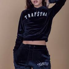 Trapstar Lifestyle Hoodie & Essentials Stylish Hoodie Hottest Picks