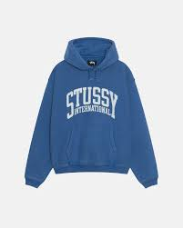 The Rise of Stüssy Hoodies A Digital Fashion Phenomenon