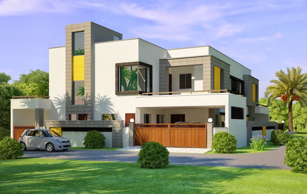 Gated Community Villas in Thrissur: What to Expect