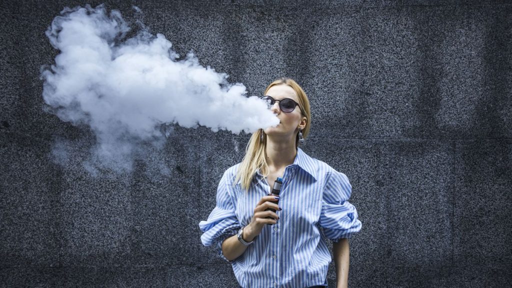 The journey from analog to AI in Disposable Vapes is emblematic of a broader cultural and technological shift.