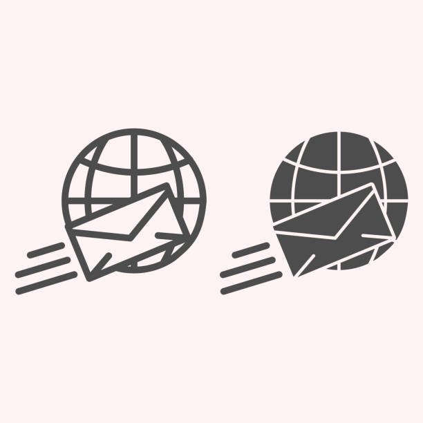 international bulk mail