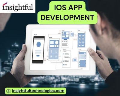 iOS App Development
