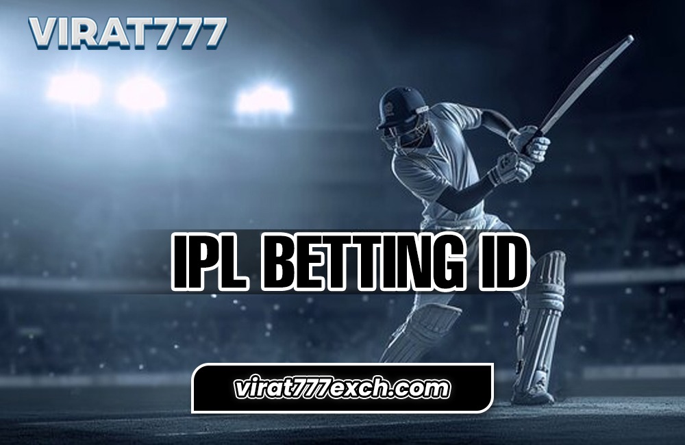 IPL Betting id