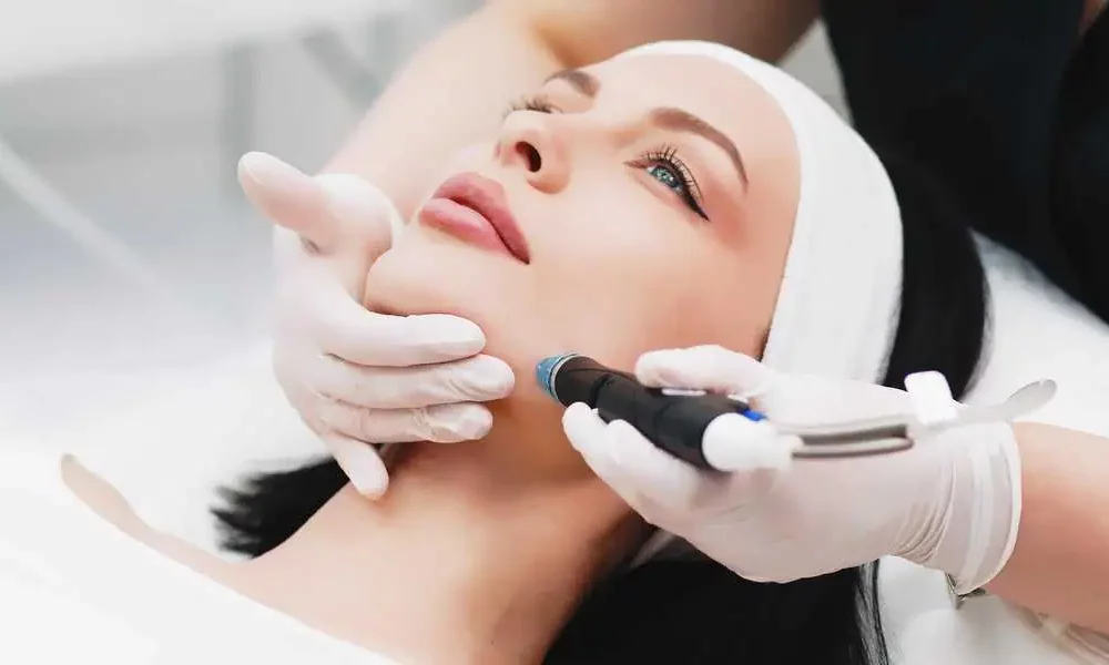 Is HydraFacial the Secret to Long-Lasting Glow