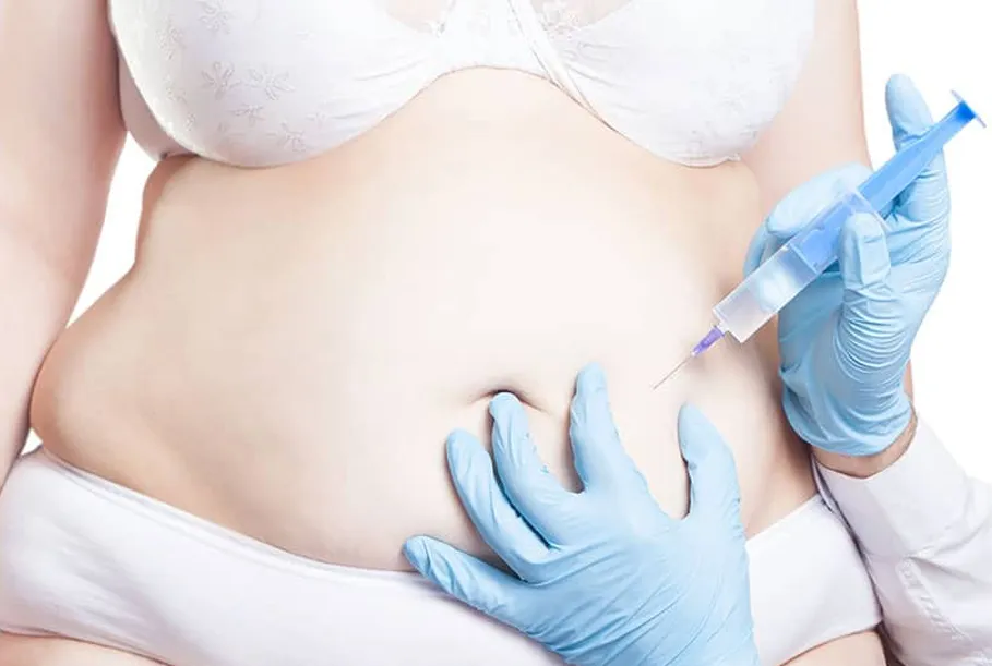 Is It Worth Investing in Fat Dissolving Injections