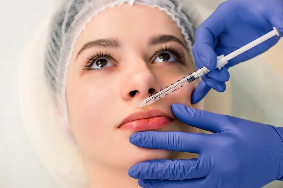 Is Lip Fillers Injection Safe for Everyone?