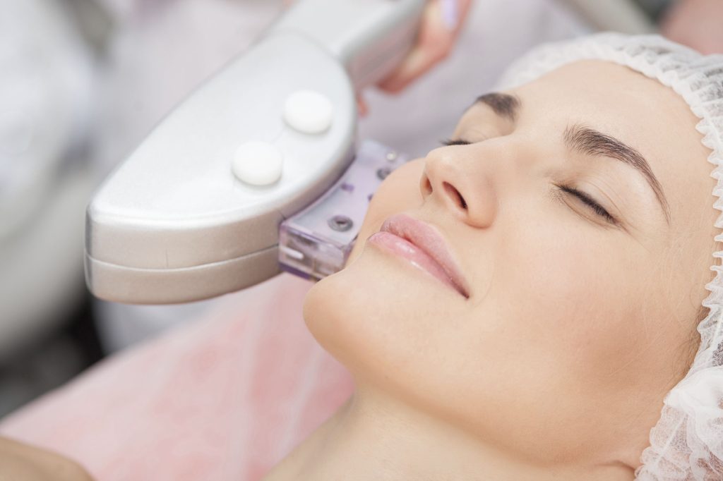 Is Your Dermatologist Using Modern Methods?