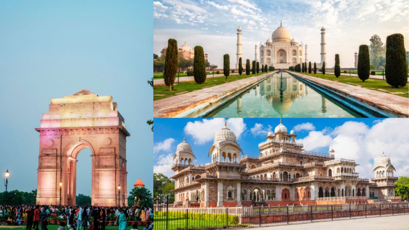 solo trip from delhi