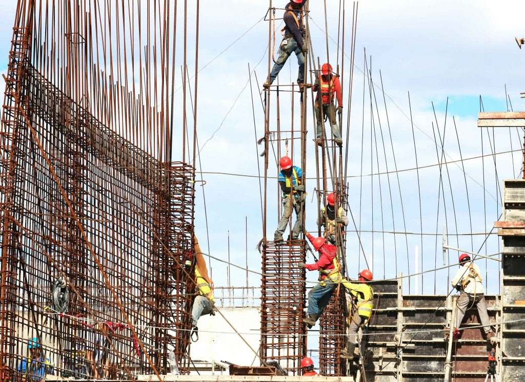 Construction Estimating